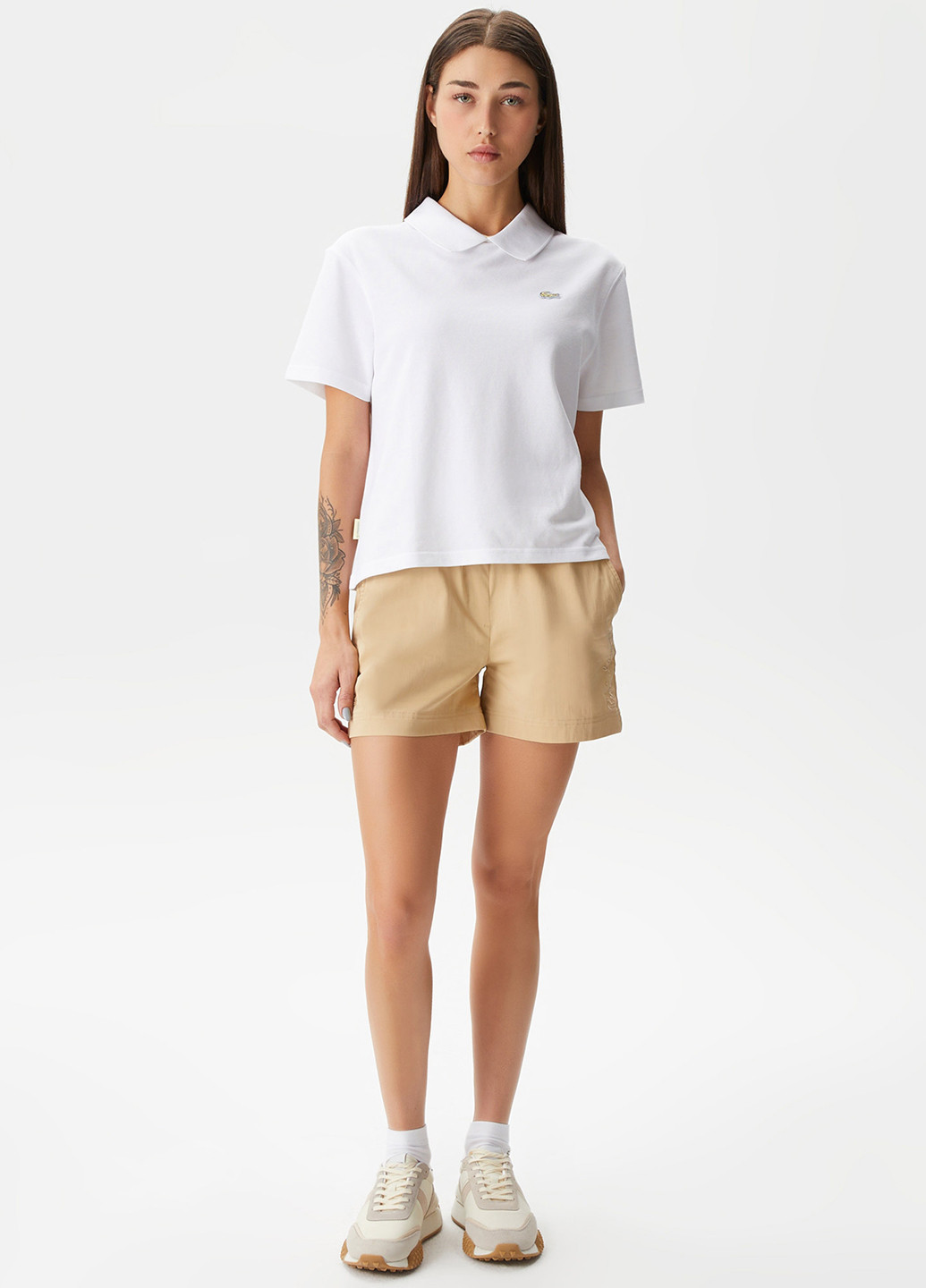 Шорты Lacoste (329148393)