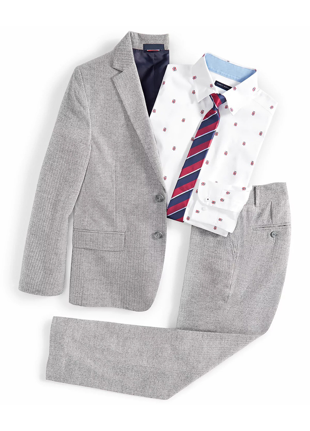 Піджак Tommy Hilfiger (307259507)