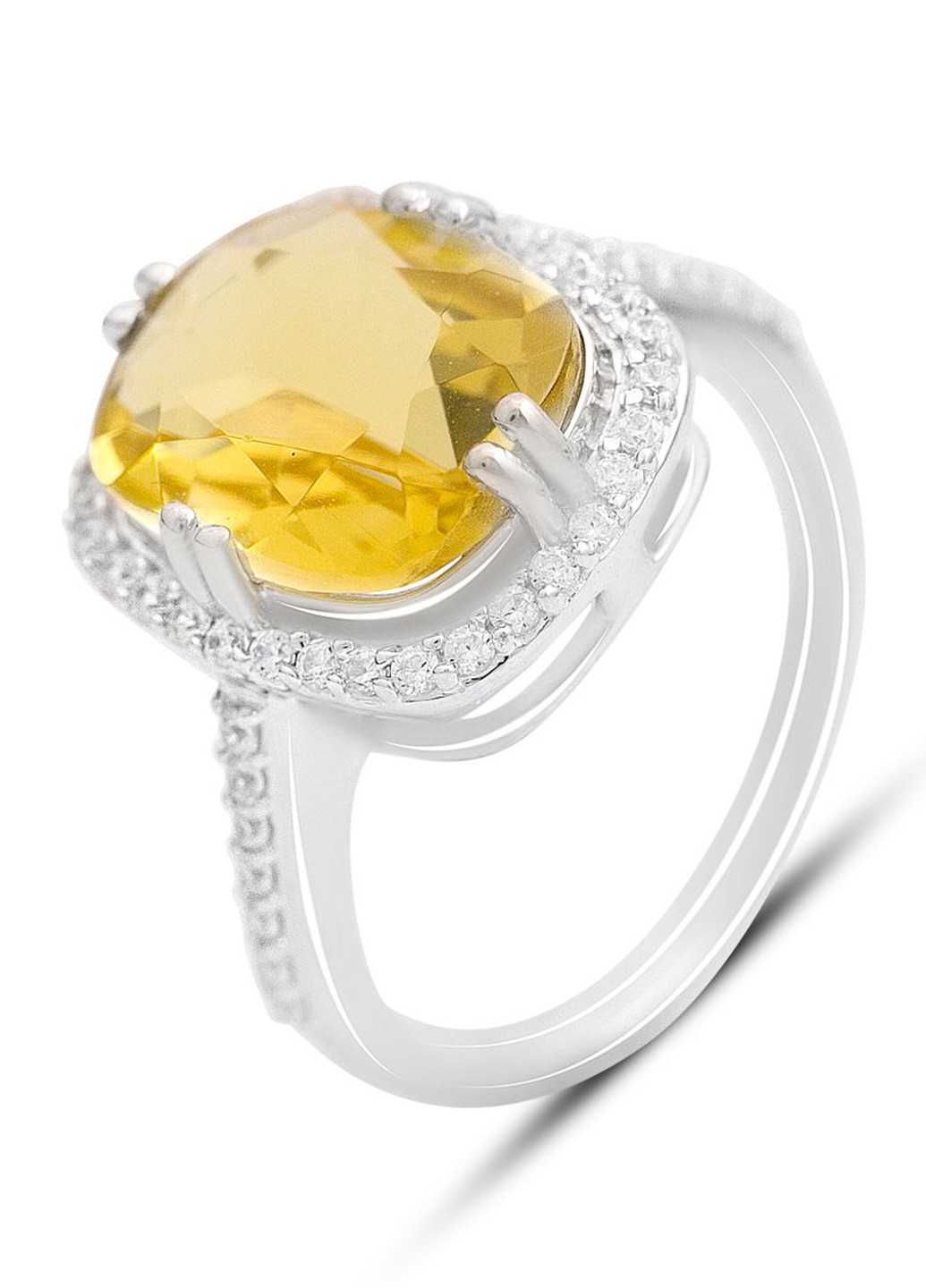 Каблучка Silver Flame (307258327)