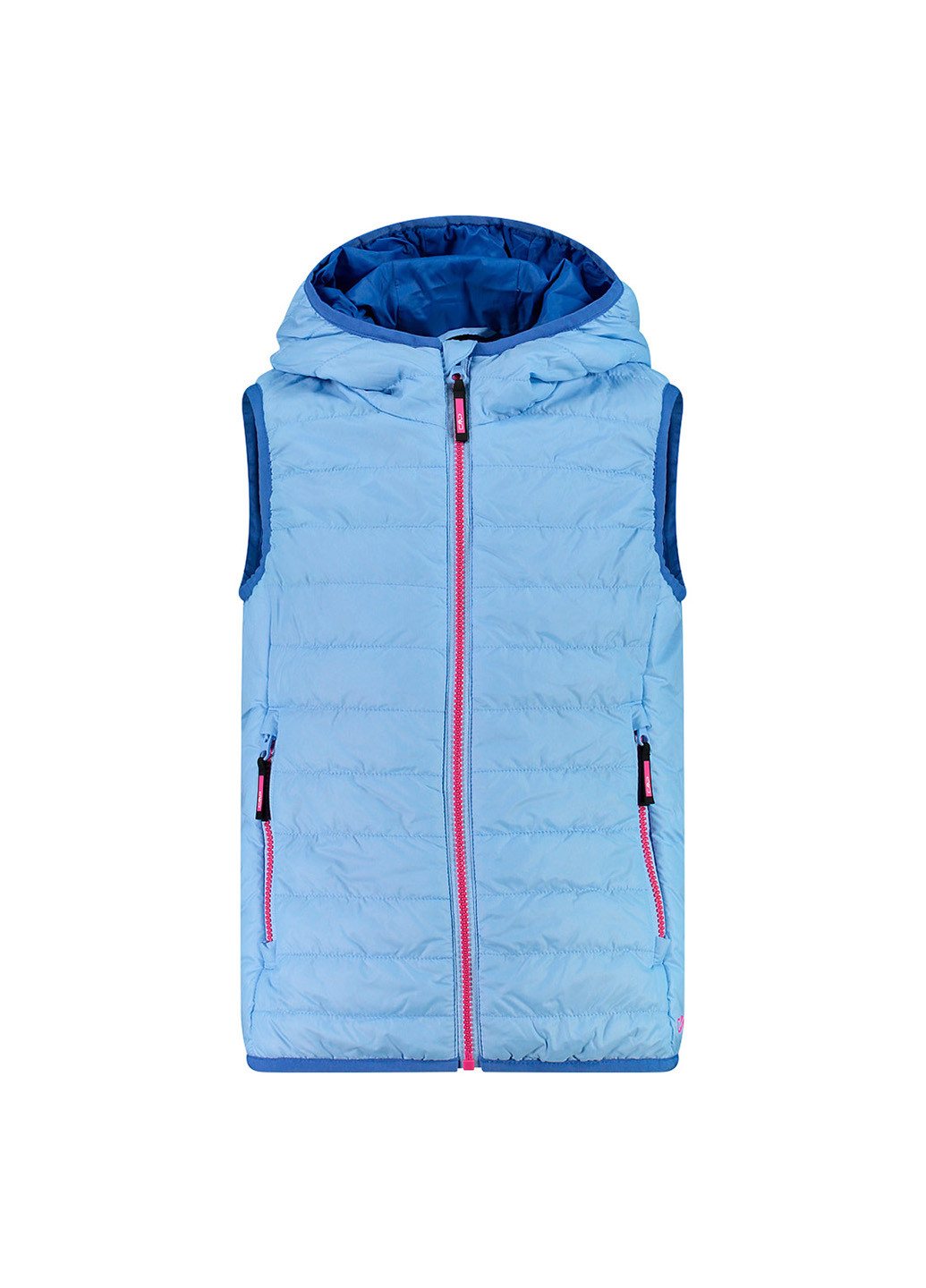 Жилет CMP KID G VEST FIX HOOD (298487972)