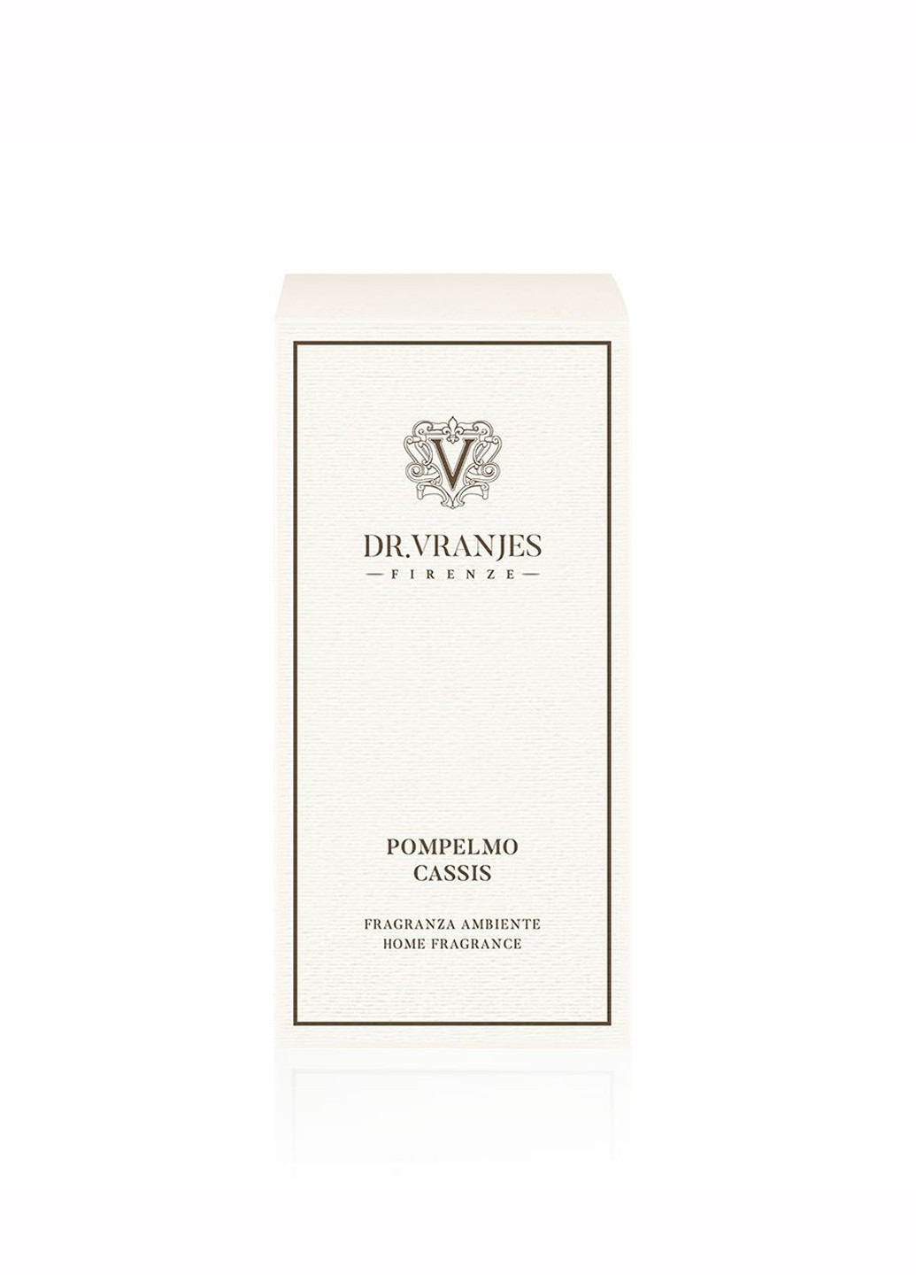 Аромадіффузори Pompelmo Cassis (Грейпфрут Смородина) 250 мл (FRV0036C) Dr. Vranjes (216641568)