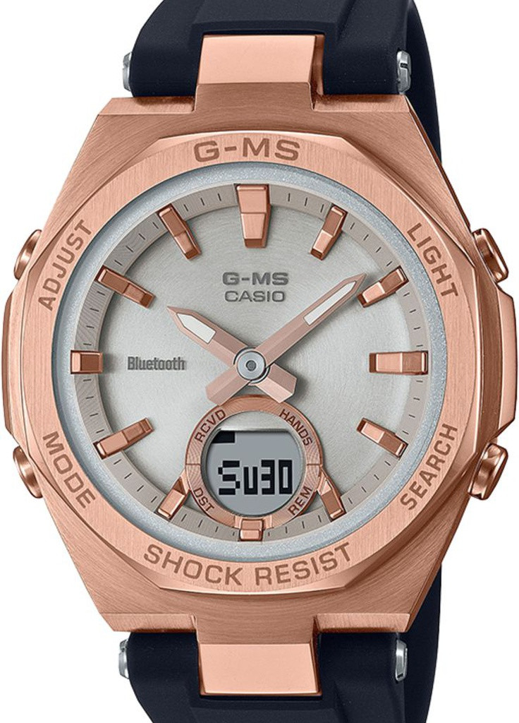 Часы MSG-B100G-1AER Casio (253008997)
