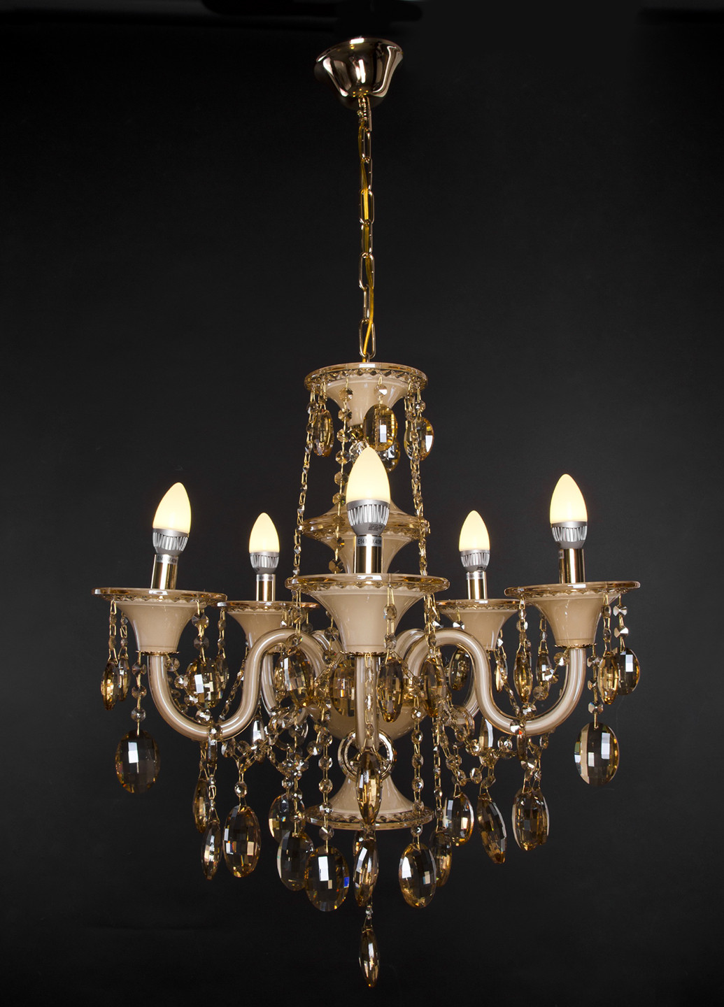 Люстра Brille (134970178)