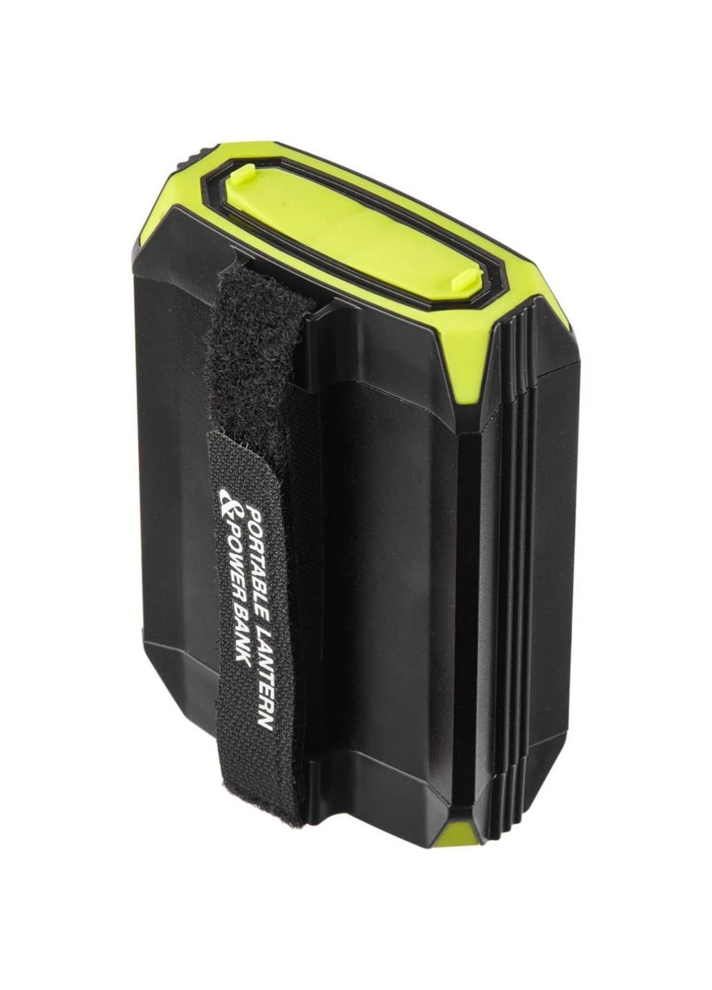 Lantern Outdoor Light Shield Чорний / Зелений (YD-3501) Skif (251097247)
