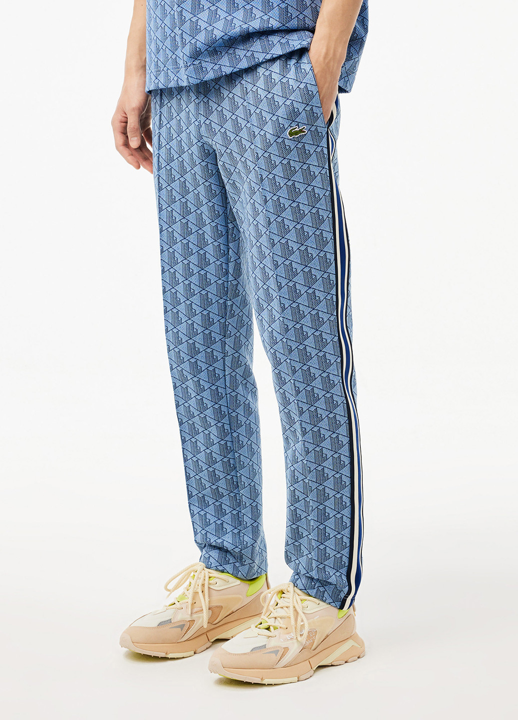 Штани Lacoste (329694568)