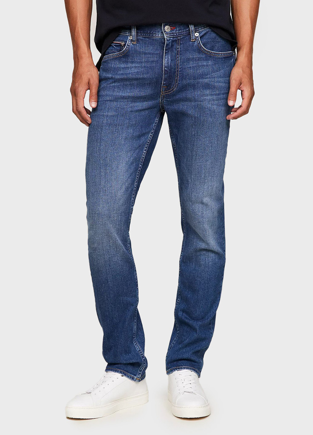 Джинси Tommy Hilfiger (306682096)