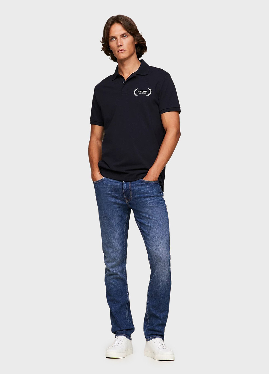 Джинси Tommy Hilfiger (306682096)