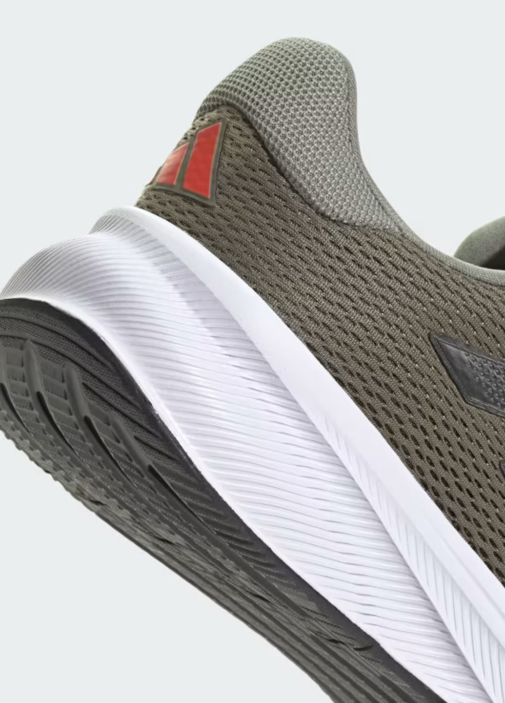 Хакі Осінні кросівки adidas Adidas Response