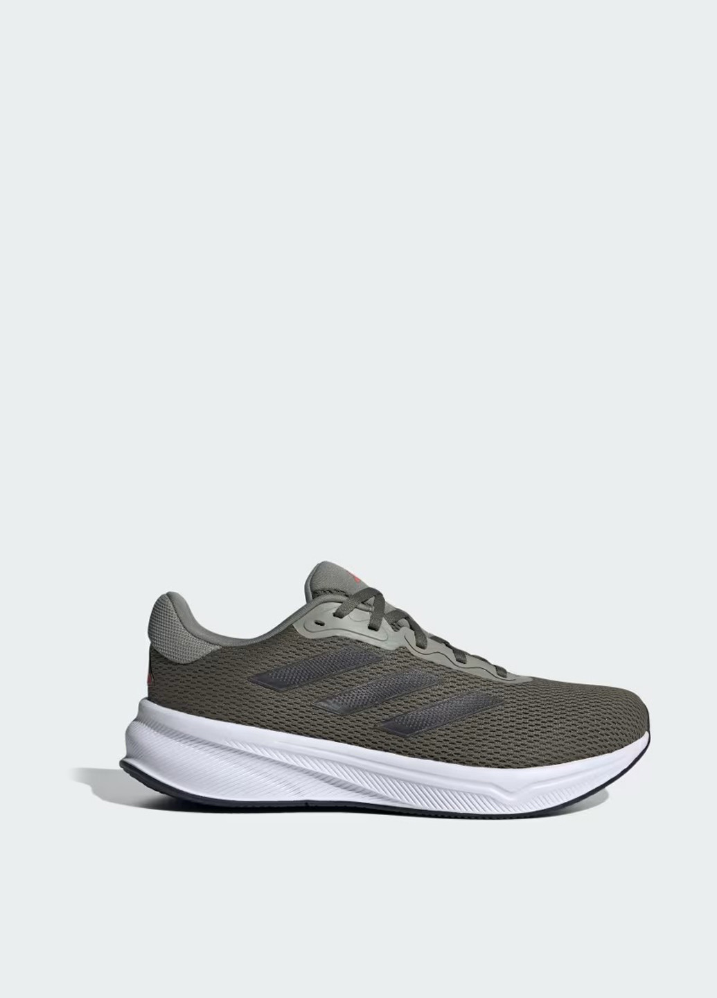 Хакі Осінні кросівки adidas Adidas Response