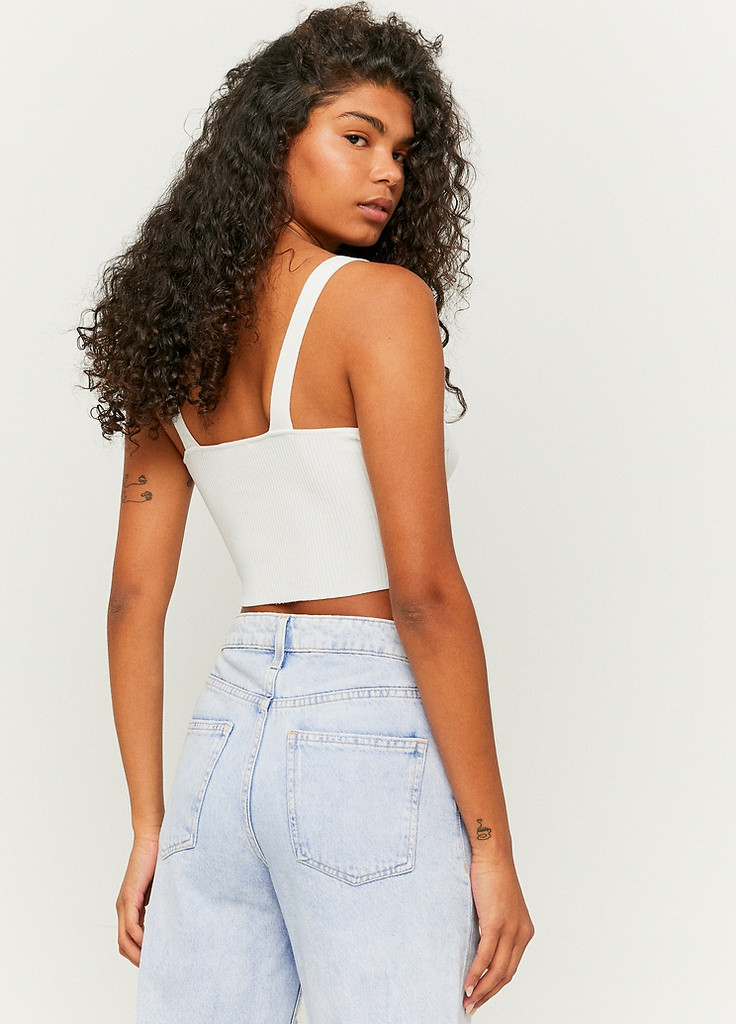 Топ Tally Weijl - (253841260)