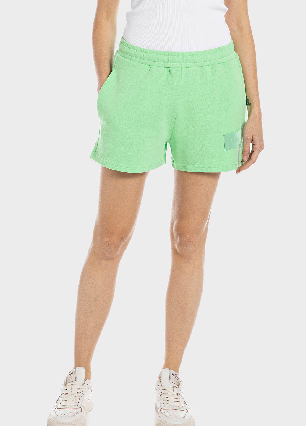 Шорты Replay (327835880)