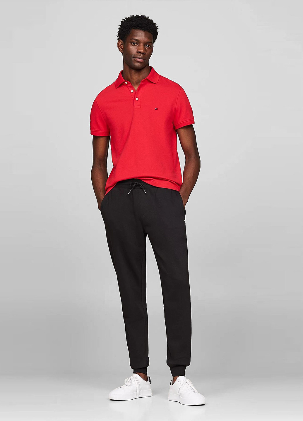 Штани Tommy Hilfiger (315018040)