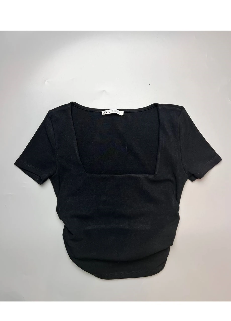 Топ Zara (256508602)