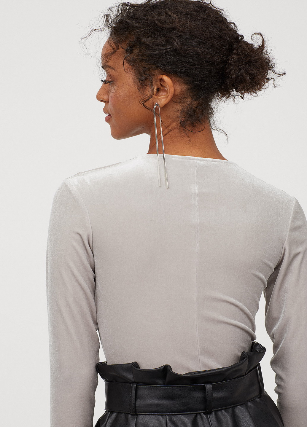 Боді H&M (191817876)