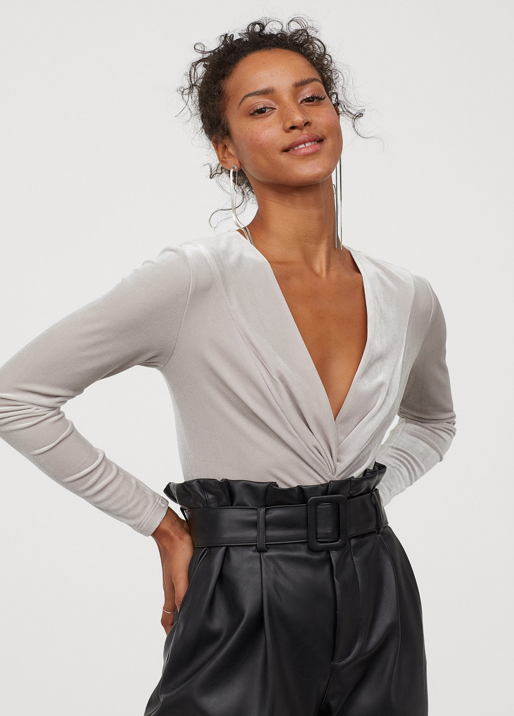 Боді H&M (191817876)