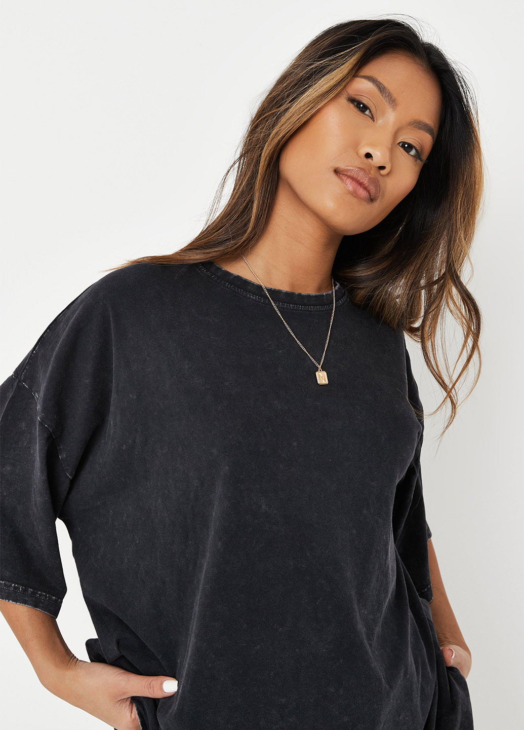 Футболка Missguided - (260088190)