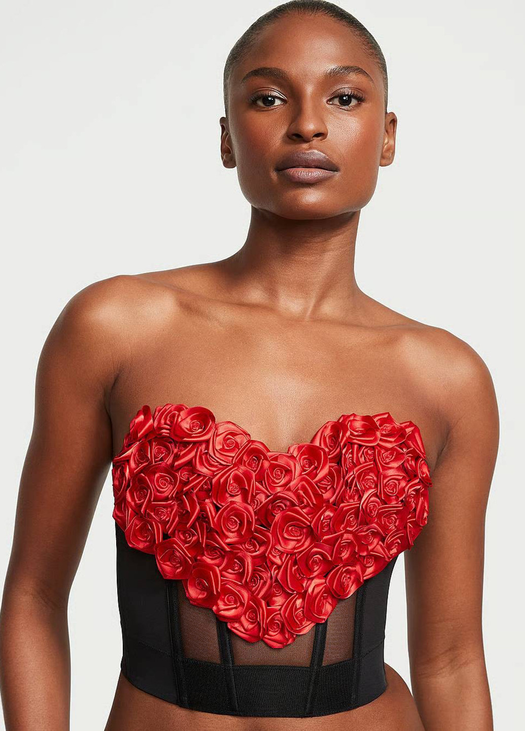 Корсет-топ Victoria's Secret (346056817)