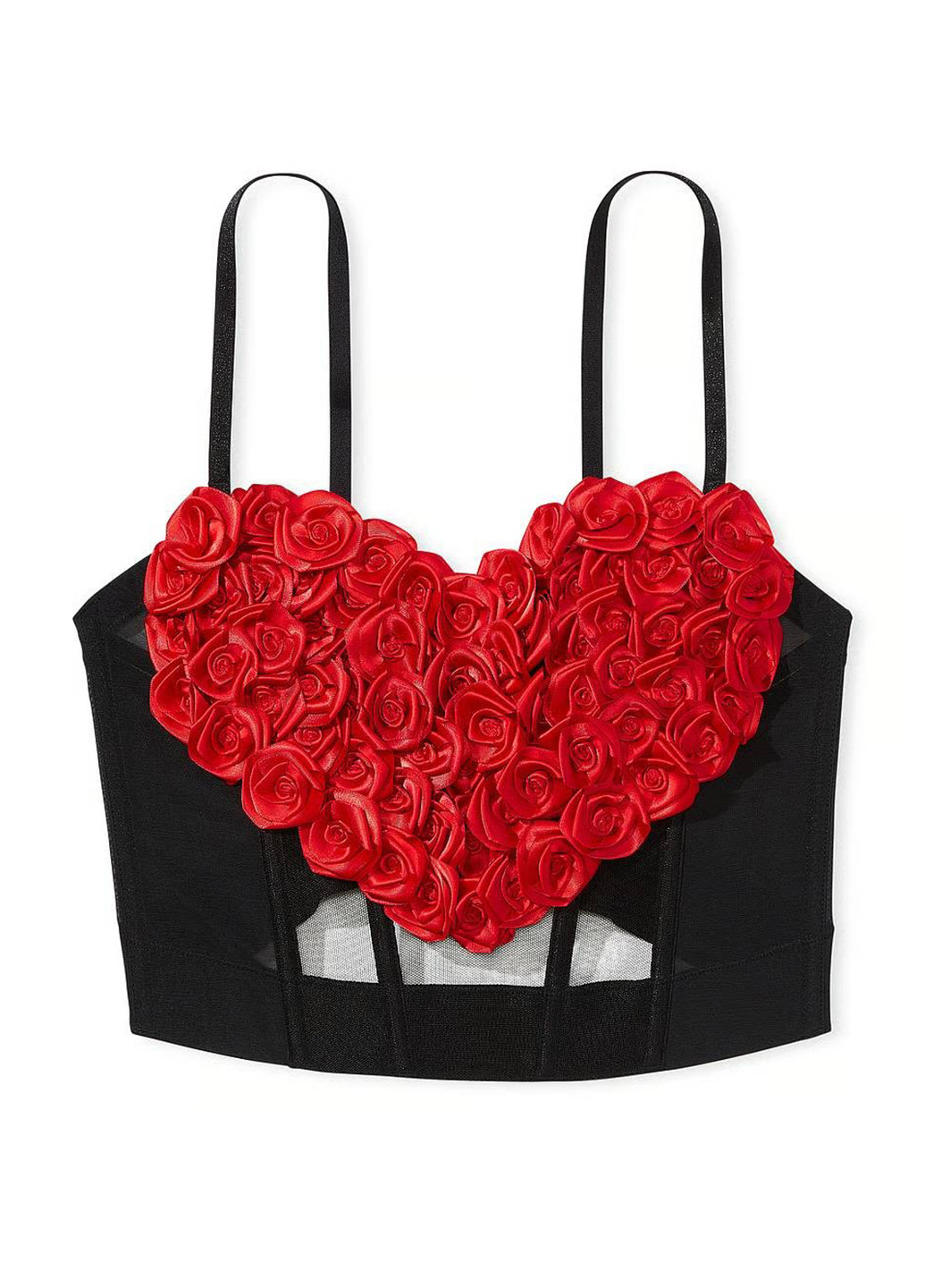 Корсет-топ Victoria's Secret (346056817)