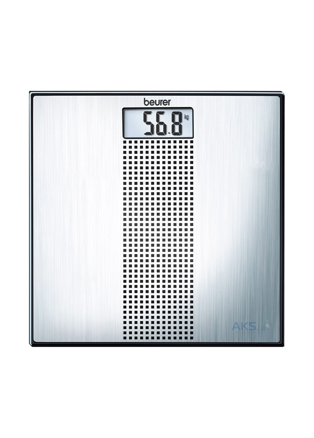 Весы напольные Beurer gs 36 (134258704)