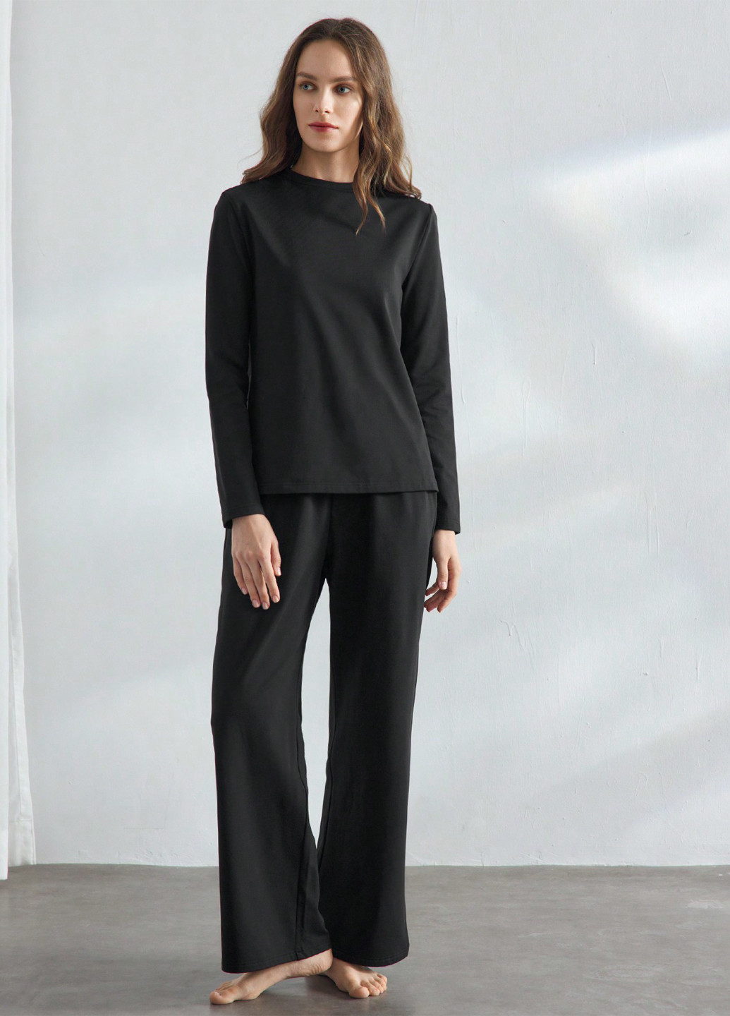 Штани SHEIN (345181631)