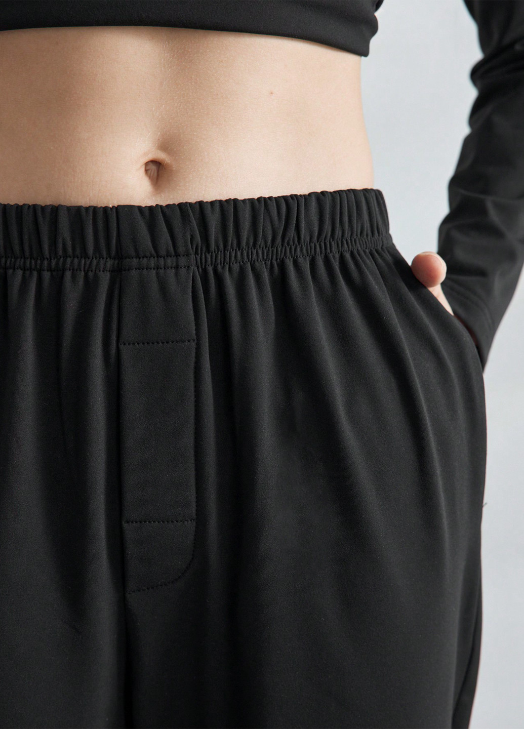 Штани SHEIN (345181631)