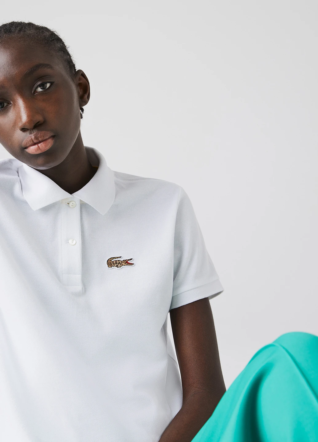 Поло Lacoste (250474858)