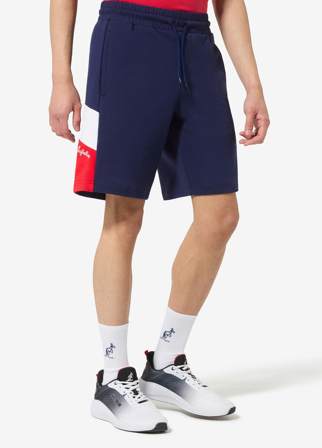 Шорти LSUSH0015-842 Australian ICON FLEECE (318417304)