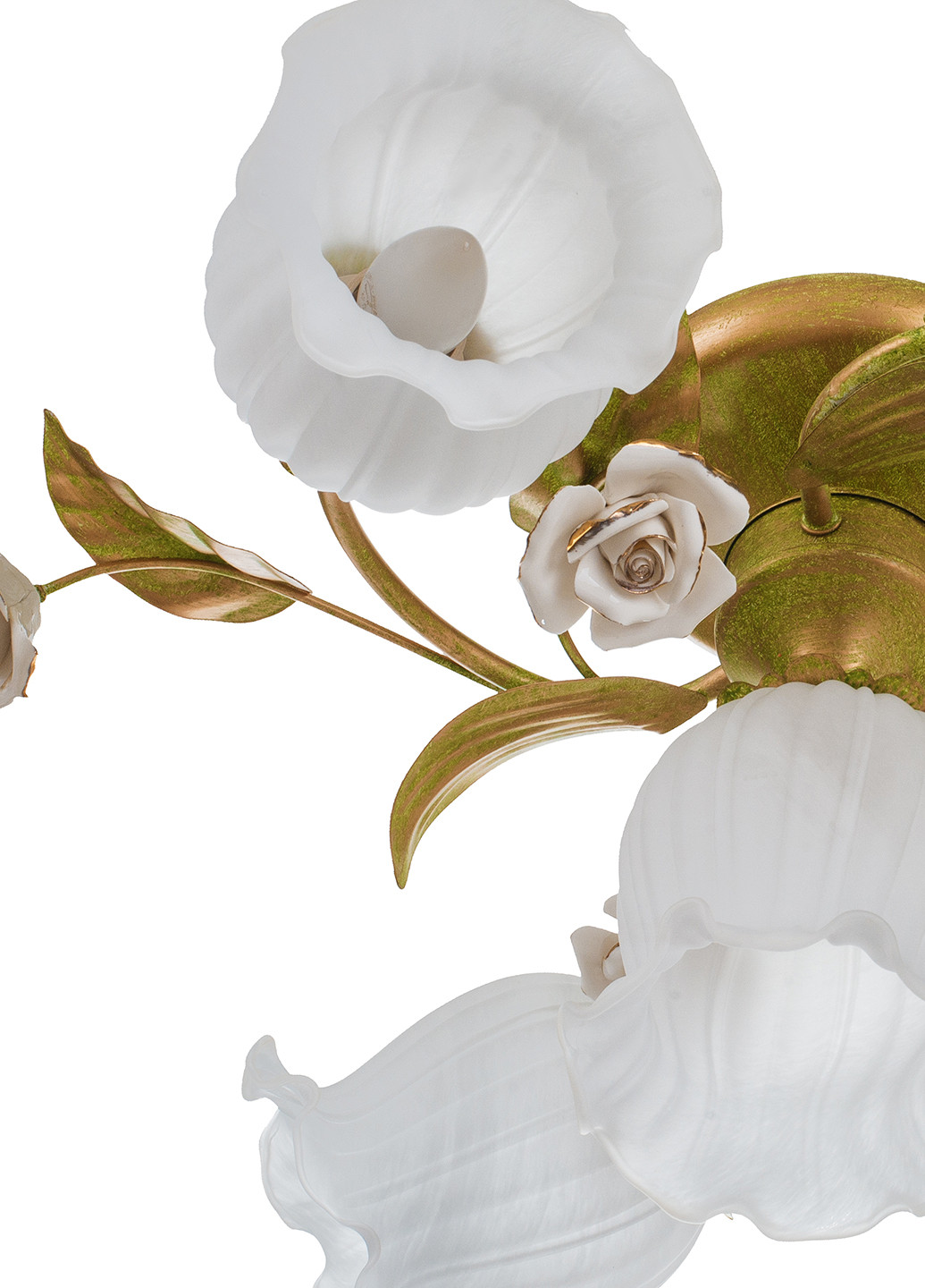 Люстра, 20х40 см Brille (133144666)