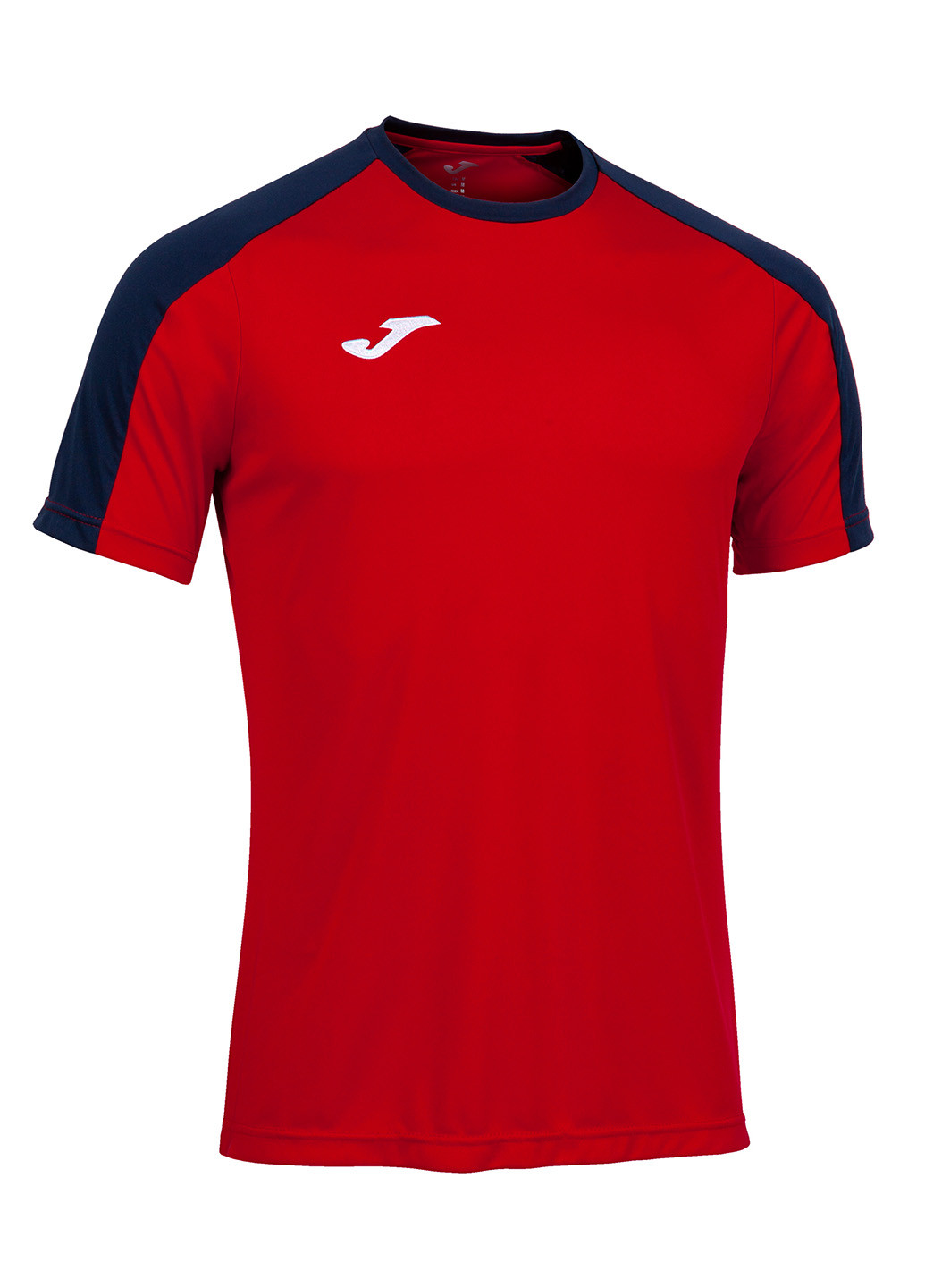 Красная футболка Joma