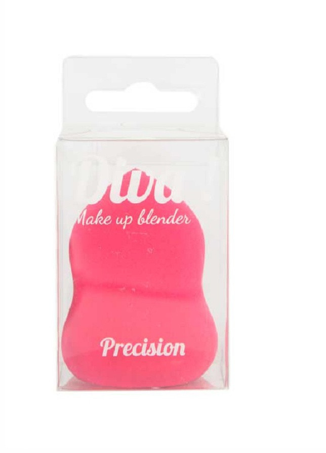 Спонж для макияжа 3D Precision Sibel diva! make up blender (256193413)