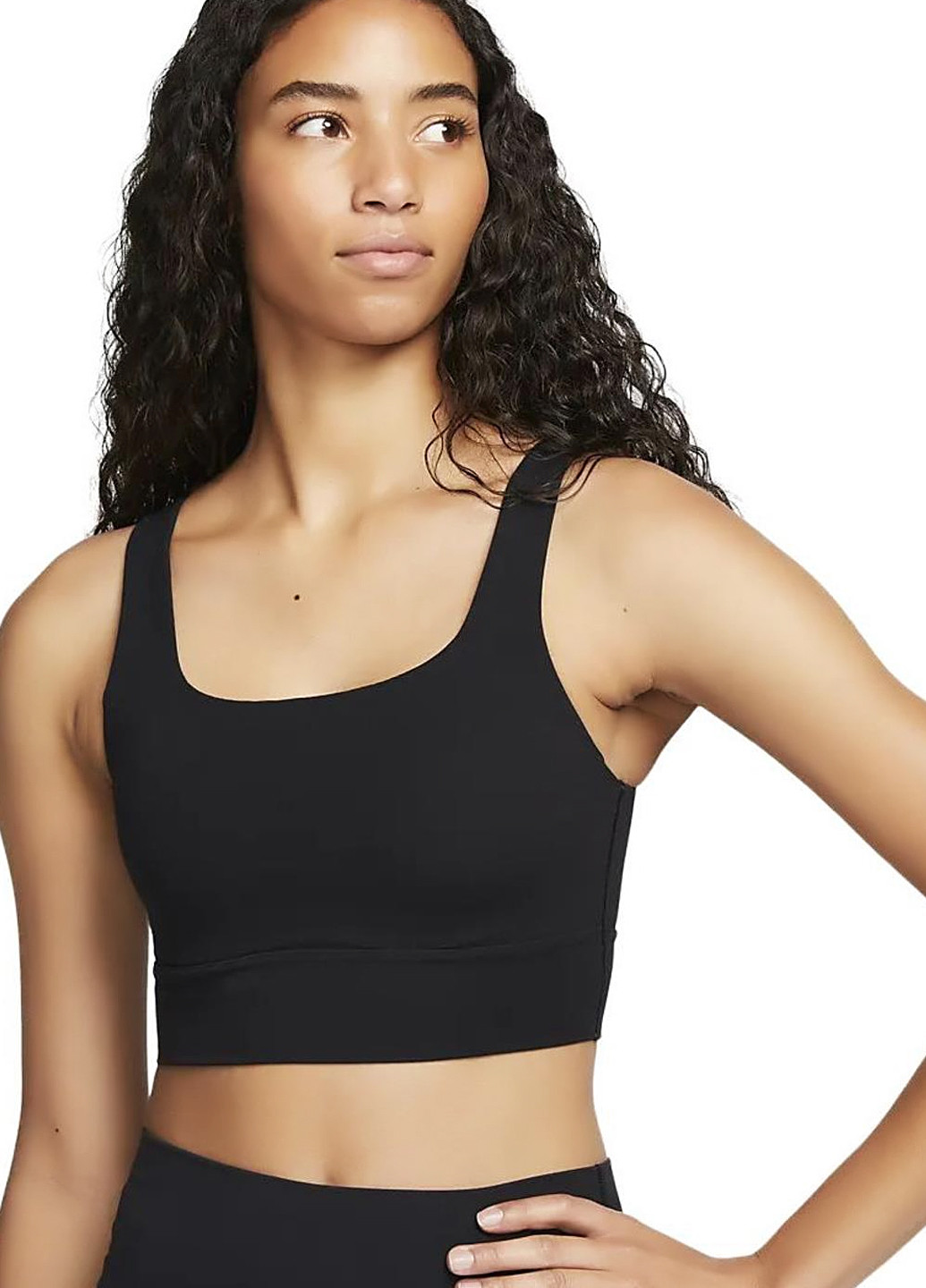 Топ DO6619-010 Nike Alate Ellipse (321963407)