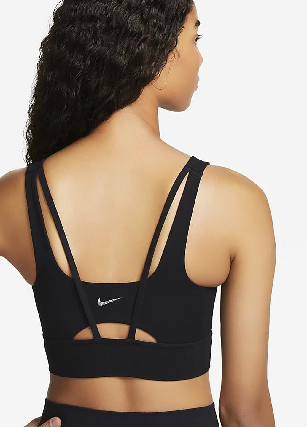 Топ DO6619-010 Nike Alate Ellipse (321963407)