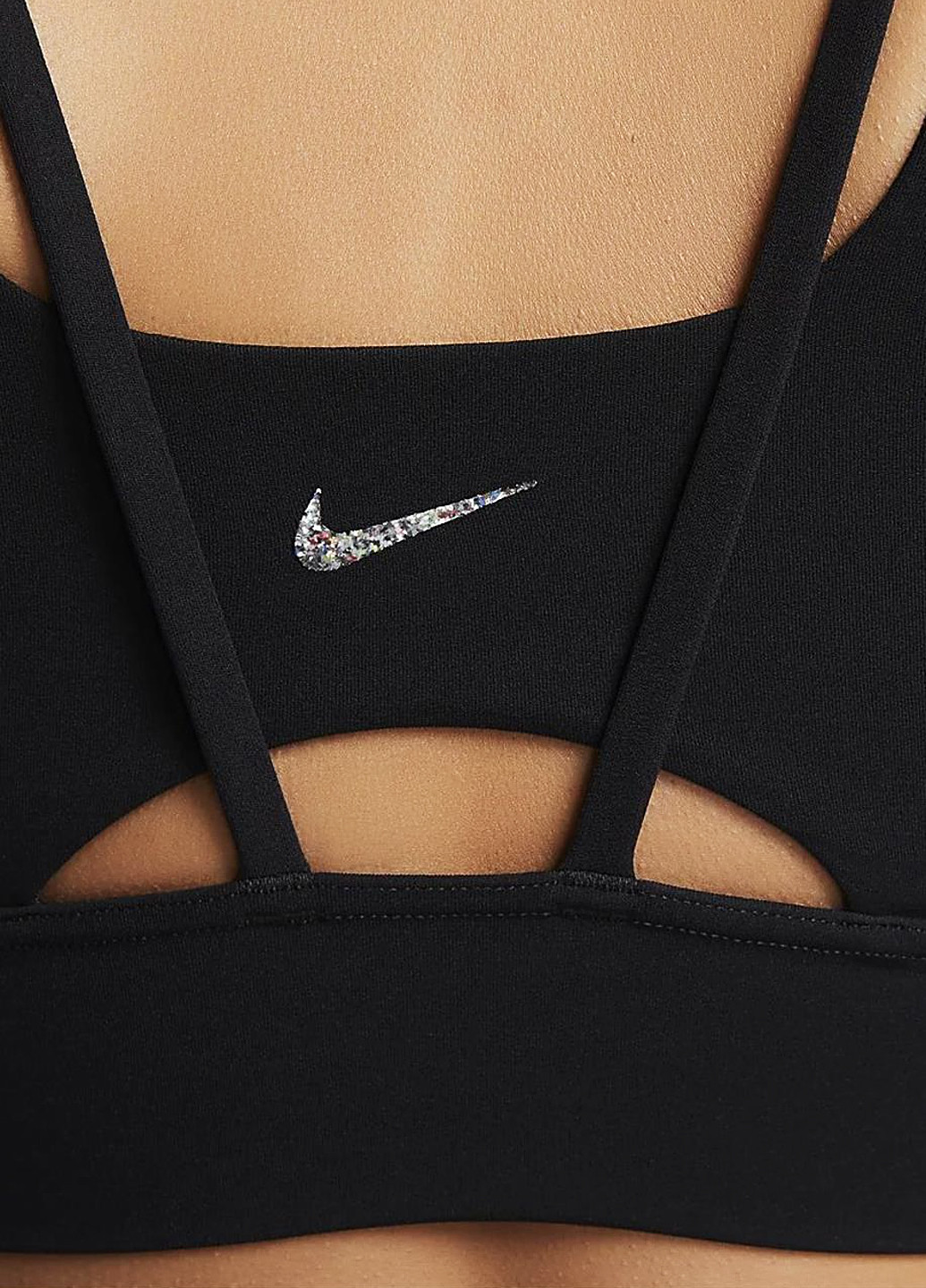 Топ DO6619-010 Nike Alate Ellipse (321963407)