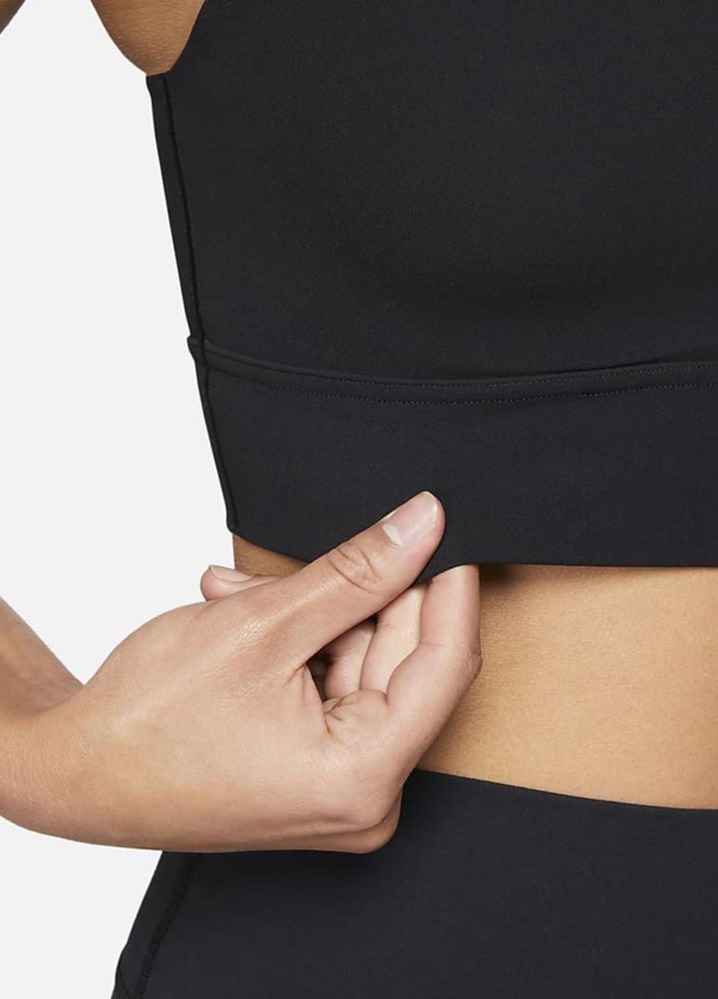 Топ DO6619-010 Nike Alate Ellipse (321963407)