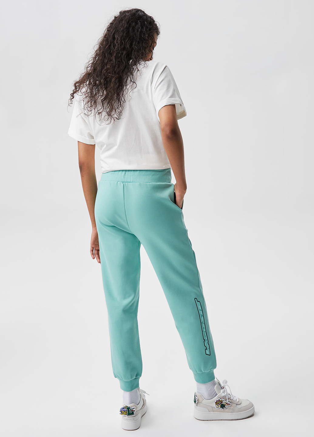 Штани Lacoste (298073187)