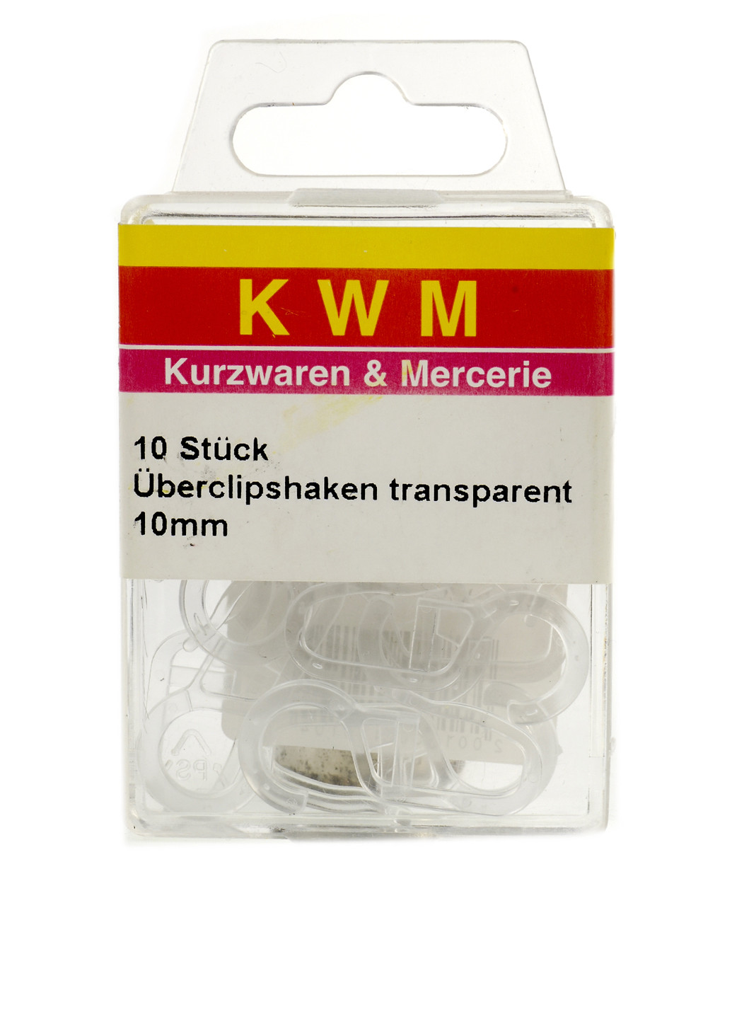 Крючок (10 шт.) KWM (179472312)