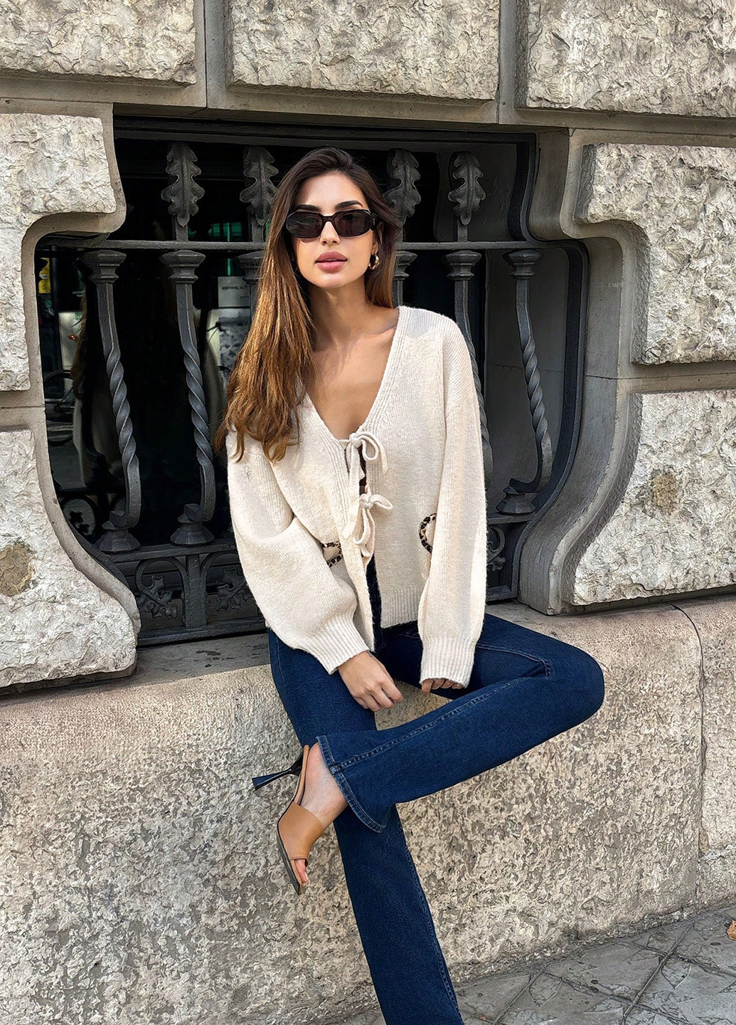 Кардиган SHEIN (345181818)