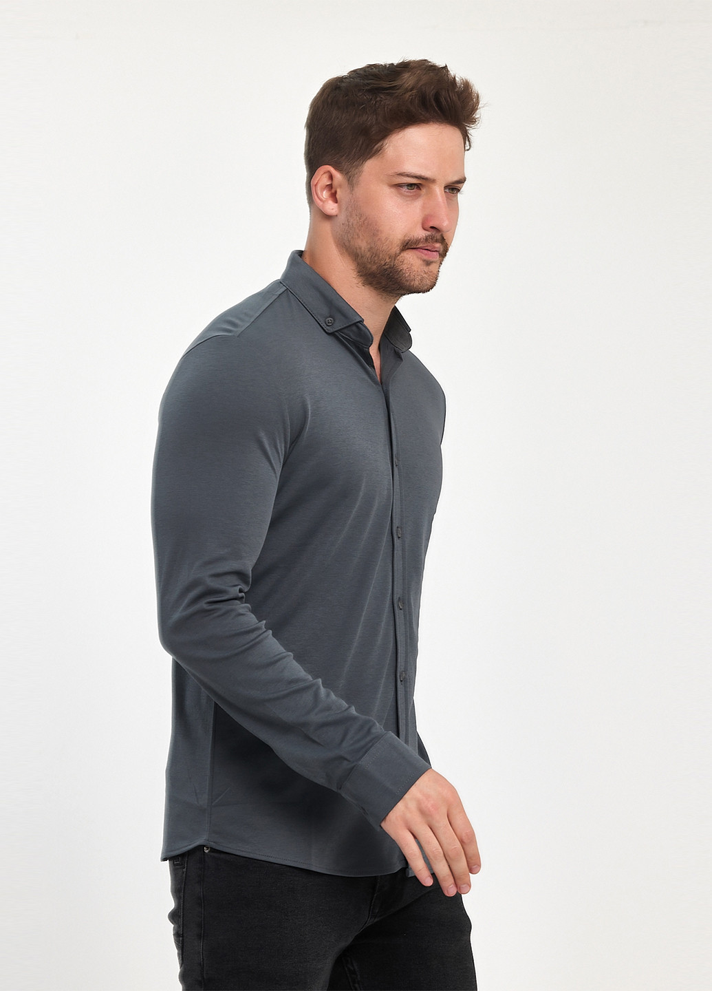 Сорочка Trend Collection (293062196)