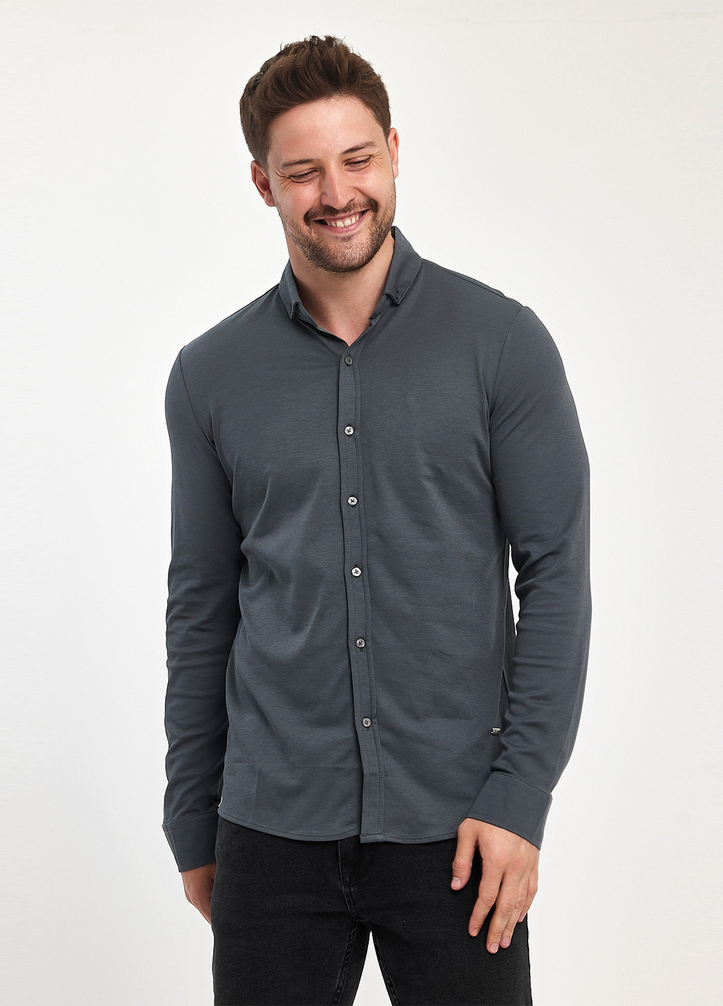 Сорочка Trend Collection (293062196)