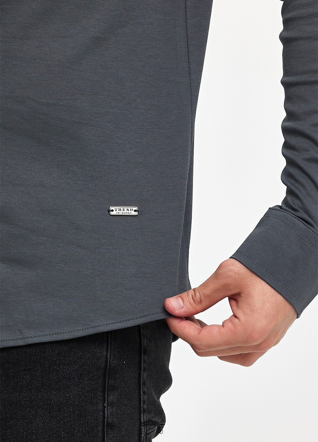 Сорочка Trend Collection (293062196)