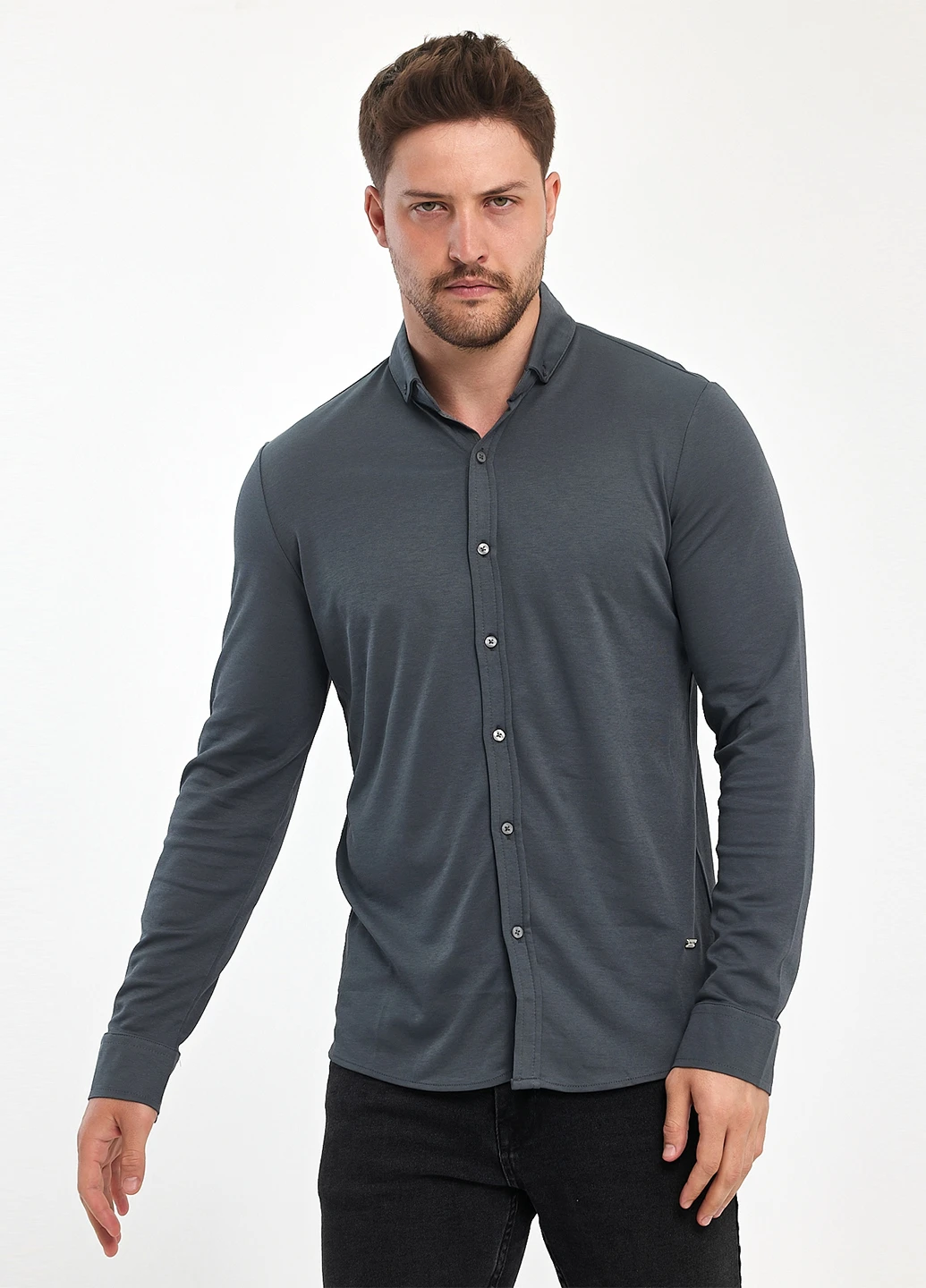 Сорочка Trend Collection (293062196)