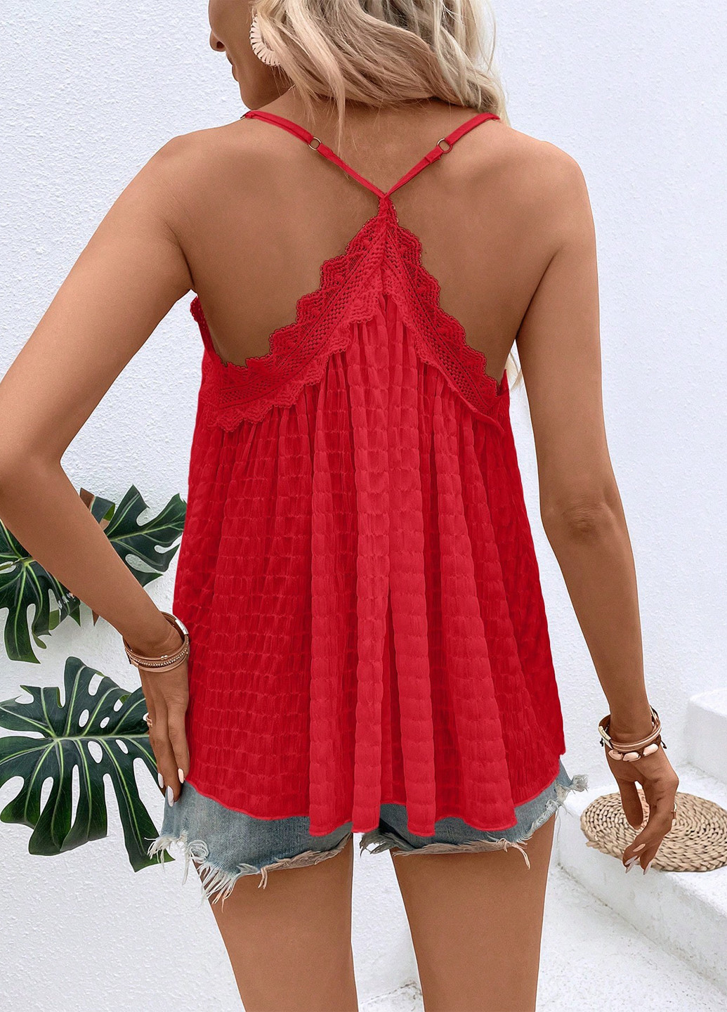 Майка SHEIN — 325400662