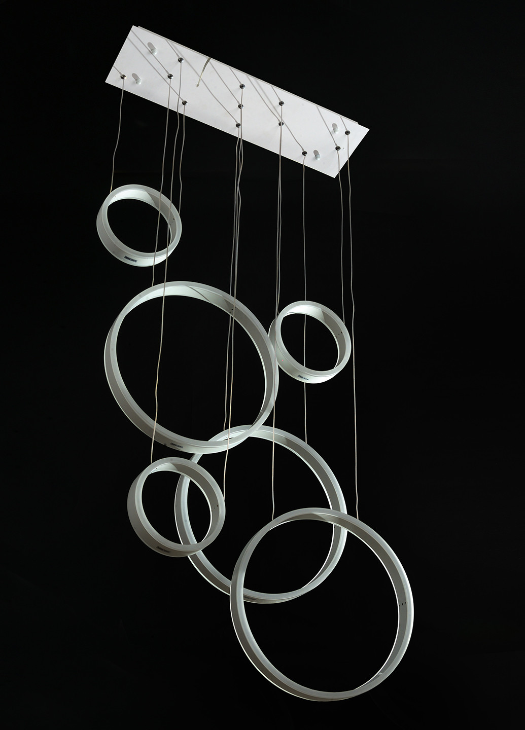 Люстра, 65х80х5 см Brille (174128107)