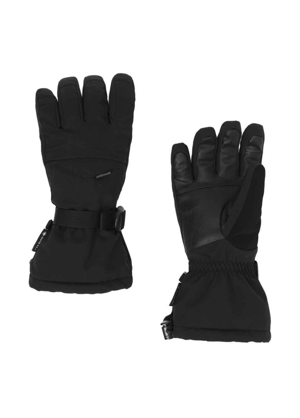 Рукавички лижні Spyder 38197024-001 (299997263)