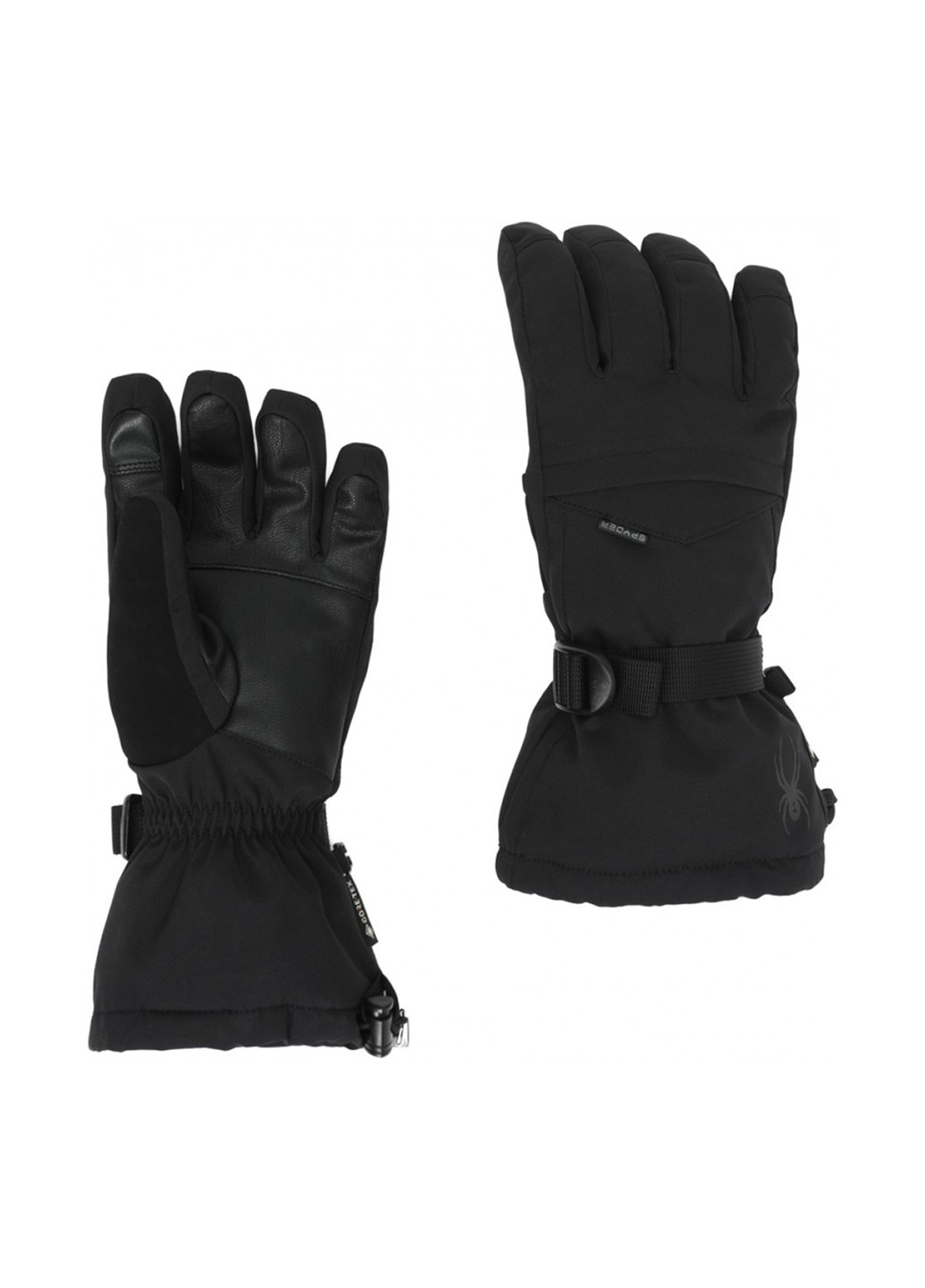 Рукавички лижні Spyder 38197024-001 (299997263)