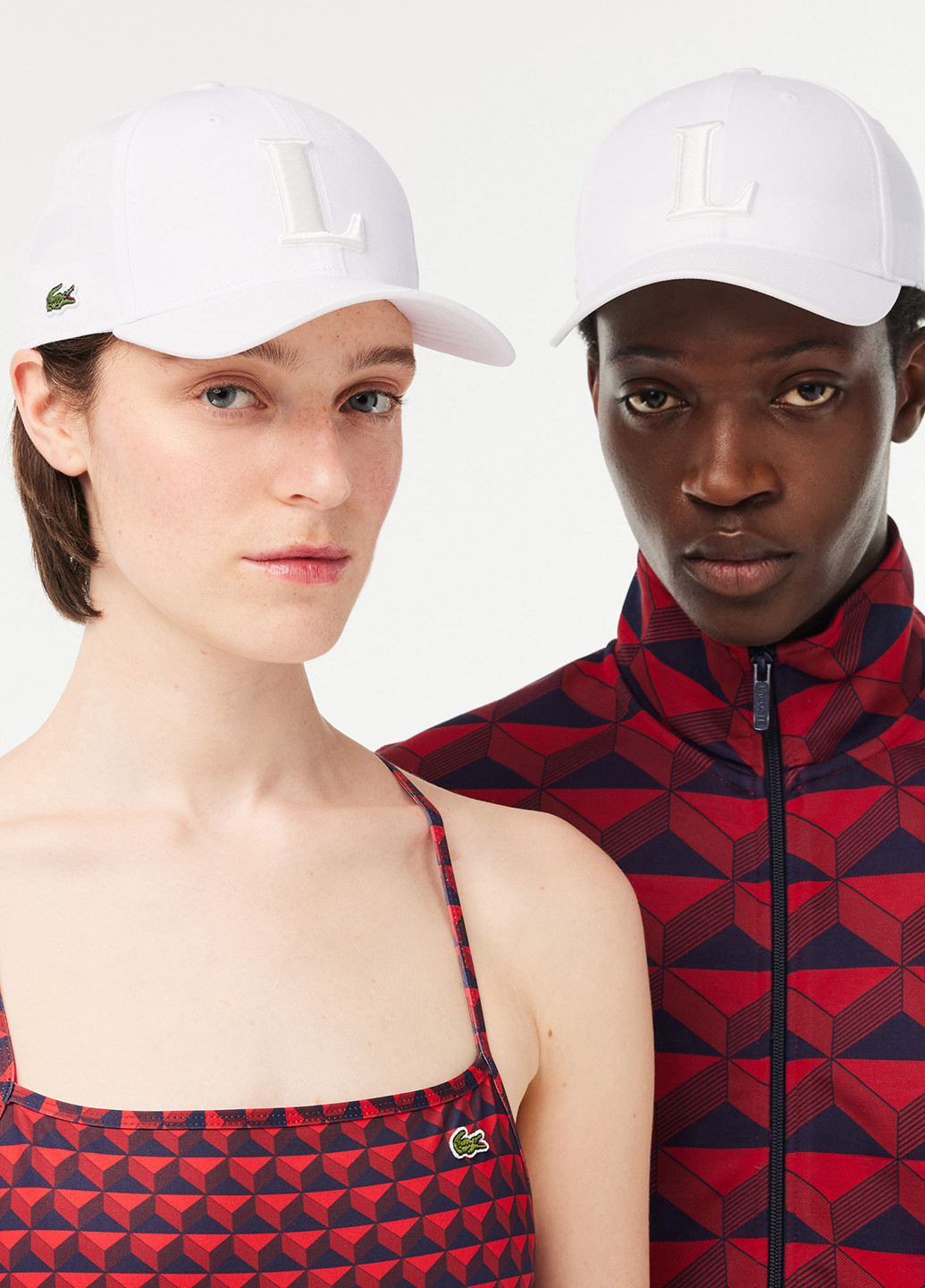 Кепка Lacoste (363619985)