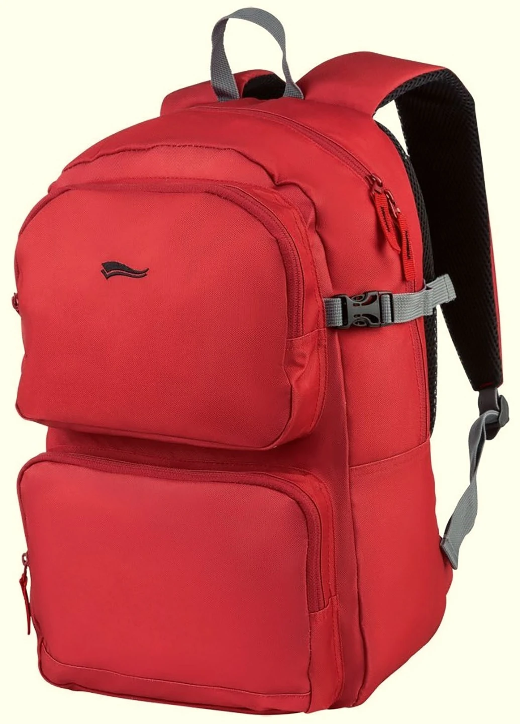 Міський рюкзак 47x30x19 см Crivit Sports (252415899)