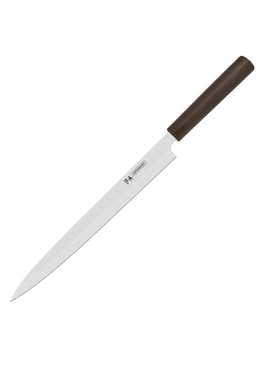 Кухонный нож Sushi для суши 330 мм (24230/043) Tramontina (254078978)