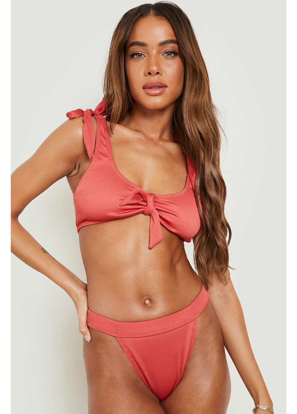 Купальний ліф Boohoo (362192427)