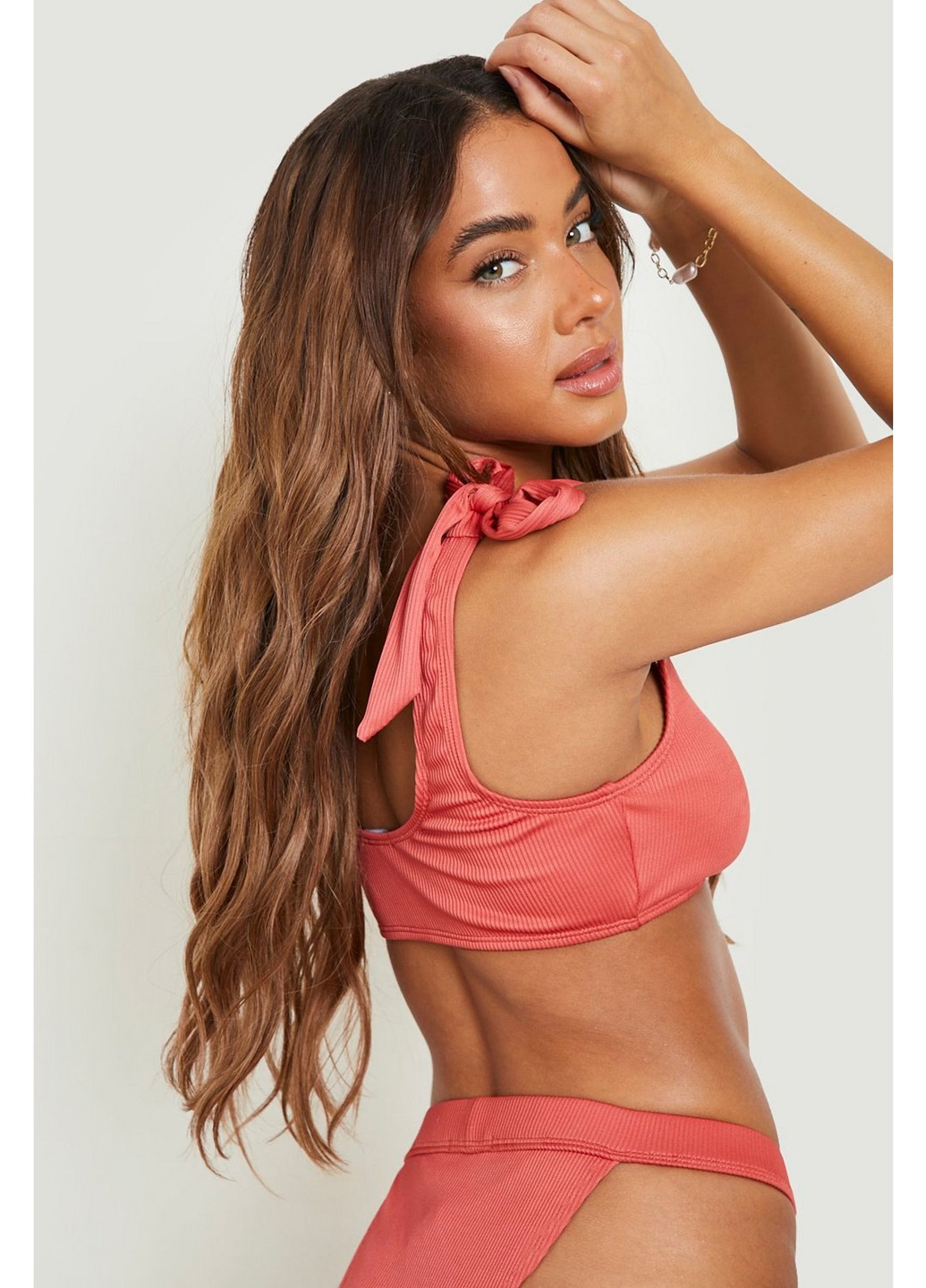 Купальний ліф Boohoo (362192427)